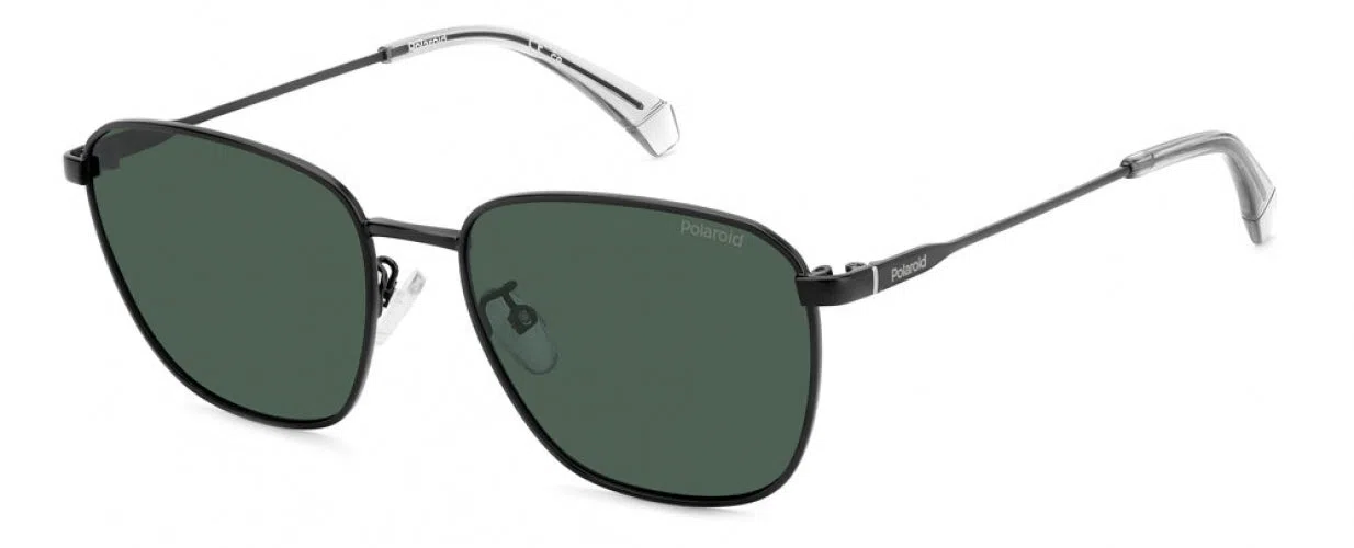 Polaroid Core PLD4159 Sunglasses - MTT BLACK